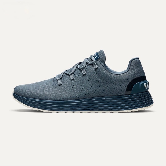 New NOBULL Men's Allday 365 Ripstop- Midnight (New Color) - Picture 2 of 7